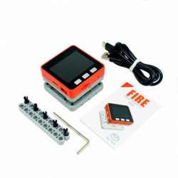 Moduł deweloperski M5Stack Fire - ESP32 (PSRAM 2.0)