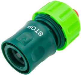 Złączka STOP 3/4 jednomateriałowa 15G723