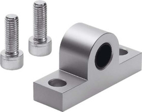 Kołnierz otwór: 40mm Festo Kołnierz wahliwy SZF-40