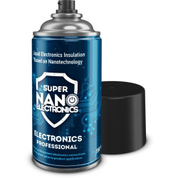 Spray Electronics Professional NANOPROTECH izolacja elektryczna w płyni