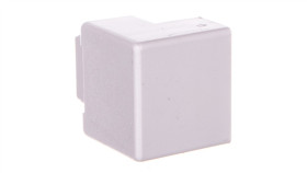 Narożnik Do Kanałów Kablowych Zewnętrzny Ae 20X10 Biały /2Szt/ Ecae2010b