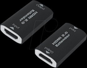 HDMI-EXTENDER-2.0 HDMI 2.0 Extender