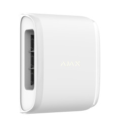 DualCurtain Outdoor - zewnętrzny bezprzewodowy czujnik ruchu