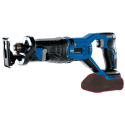 Draper 89459 Storm Force&#xAE; 20V Reciprocating Saw