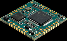 XT-FEMTO-SXL Femto embedded LAN module