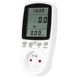 Watomierz Miernik Poboru Prądu