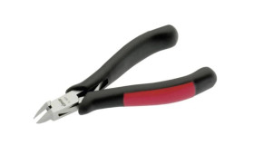 Szczypce precyzyjne boczne 120mm 100804 Cimco