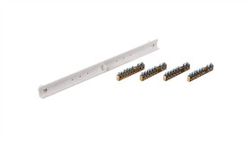 Szyna Montażowa Do Rozdzielnic P/T 24 Moduły Ec6324eq /Opak. 4/