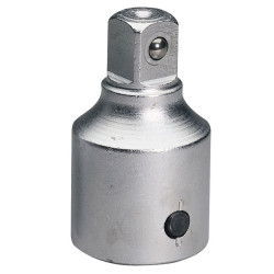 Elora 25523 3/4&quot;(f) x 1/2&quot;(m) Socket Converter