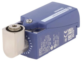 XCKP2101P16 Wyłącznik krańcowy bez dźwigni NO + NC 10A max.240VAC IP67