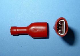 KFIR-6,3x0,8 GN.PŁASKIE IZ. (100SZT)