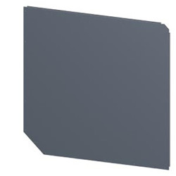 Akcesoria do obudów, 1000mm, materiał: Stal powlekana cynkiem, Siemens