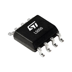 L5050STR 5V Low Drop Linear Voltage Regulator for Automotive Application