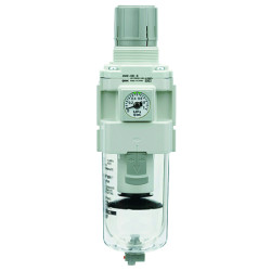 Regulator filtra SMC G 1/4 AW30