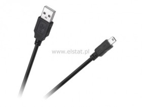 Kabel WT USB - WT mini usb 1m