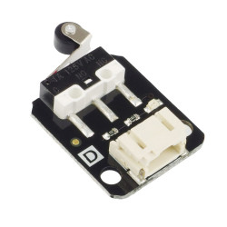 Gravity: Digital Crash sensor - moduł czujnika krańcowego (lewy)