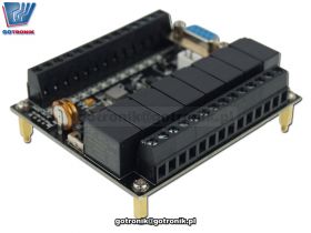 Sterownik programowalny PLC JL1N-20MR