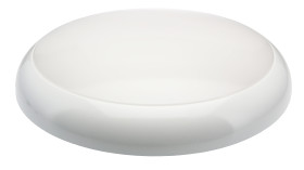 Plafon zabezpieczony 12 → 22 W, 240 V, IP65 , zawiera żarówkę, RS PRO