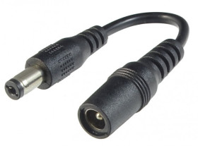 ADAPTER WT.DC 2.1/5.5/GNI.2.1/5 ZAM.POLA