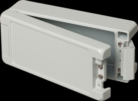 00124125 Bocube Alu,199x86x60mm,IP69