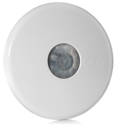 Dualny, sufitowy czujnik ruchu Lunar RK150DTG3