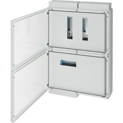 Rozdzielnica elektryczna, 8 wloty, 63 A, ENYSTAR