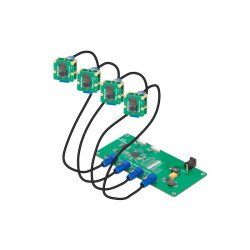 ArduCAM V3Link Camera Kit - zestaw z czterema kamerami IMX219