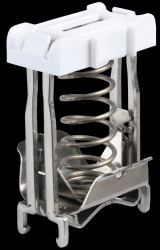 790-220 Shield clamping saddle - ø 6 - 20 mm