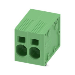 Klucz polaryzacyjny 2 -pinowe raster 7.5mm Lutowanie falowe Żeński Phoenix Contact