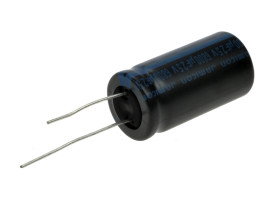Kondensator; elektrolityczny; 6800uF; 25V; TK; JTK688M025S1GMN3FL; fi 18x35,5mm; 7,5mm; przewlekany (THT); luzem; Jamicon; RoHS