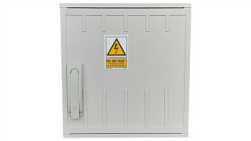 Zk 40X40 Th 2X16 Modułów Obudowa Termoutwardzalna Sstn 40X42 Ip 44...