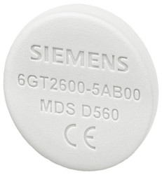 Siemens 6GT2600-5AB00 Transponder