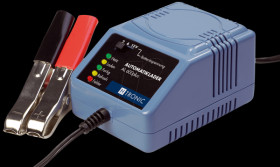 2242217 Lead-acid battery charger with diagnostic function