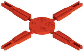 Weidmüller 2654620000 Akcesoria połączeniowe czujnika/aktuatora 1 szt.