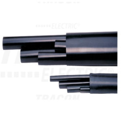 Mufa do 5x 1,5mm2 ZSRSET5-1,5 TRACON