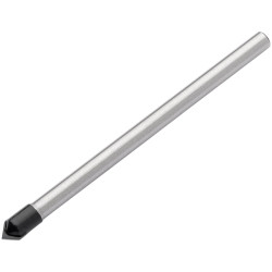 Draper Expert 10091 TCT Ceramic Drill Bit, 4mm x 70mm