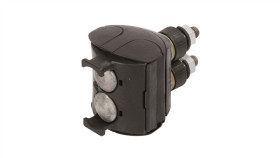 Zacisk Przebijający Izolację Slip32.2