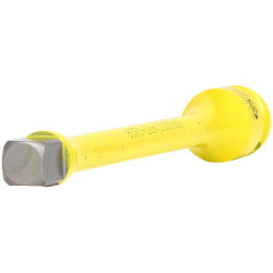 KS Tools 515.1063 Torsion Bar Extension, 1/2&quot;, 110Nm
