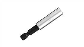 Adapter Końcówek Magnet. 6-Kąt. 1/4, L=60 Mm, 1 Szt.