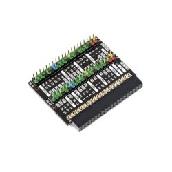 Adapter GPIO PI400-GPIO-ADAPTER-B do Raspberry Pi 400 - Waveshare 18995