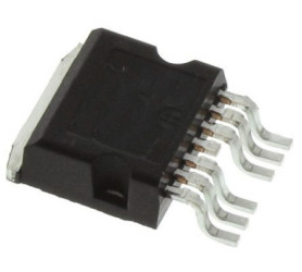 MOSFET N-kanałowy 40 A H2PAK-7 1200 V SMD