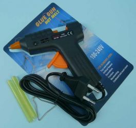 ZD-5B 7mm 15W PISTOLET DO KLEJU TALVICO