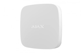 Bezprzewodowy czujnik zalania, kolor biały, AJAX