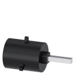 Adapter długości wałka do wyłączników w wersji wysuwnej i wtykowej z napędem obrotowym do 3VA11…24 3VA9487-0GB10