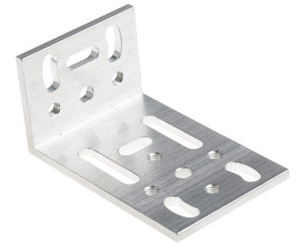 Uchwyt do montażu przełączników, Uchwyt montażowy, do uzytku z: System pokryw bezpieczeństwa, przełącznik bezpieczeństwa