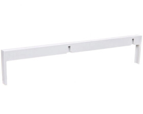 Element boczny 9x200mm BBA-XSM 101484