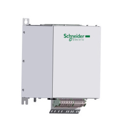 Filtr sieciowy 10A 3-fazowy 460 V 60Hz Schneider Electric Montaż ścienny