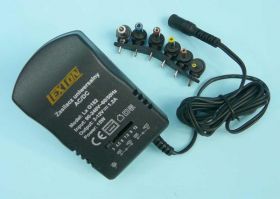 ZIU-1200 3V-12V/1,2A WT.REG.ZASIL.IMP.