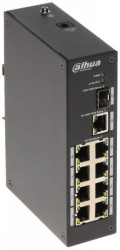 Switch przemysłowy 8-portowy SFP PFS3110-8T