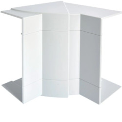 BRP/BRAP Kąt wewnętrzny 65x130 jasnoszary BRP651304H7035